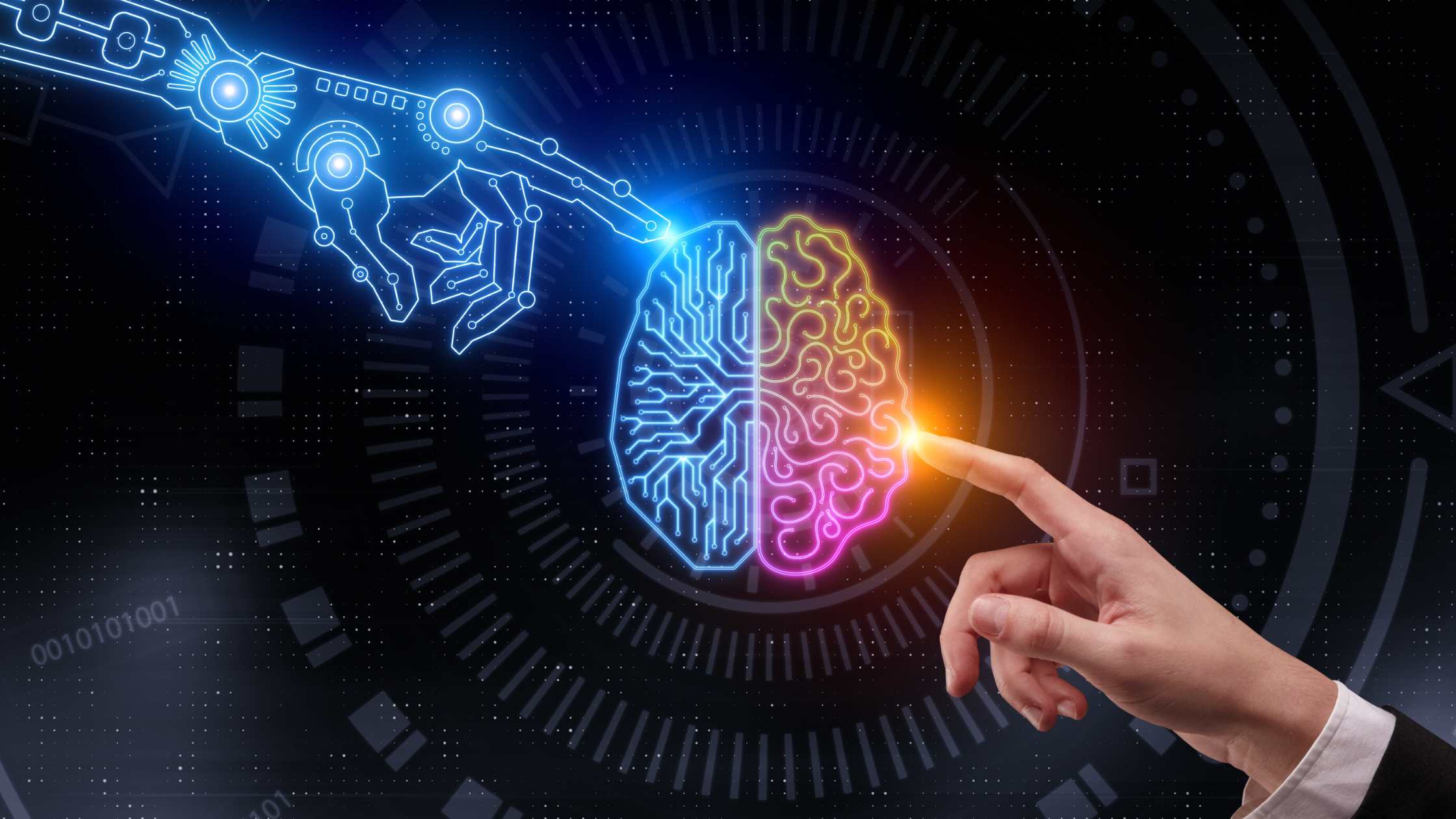MORPHIUS AI team